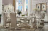 Versailles Buffet and Hutch in Bone White Finish by Acme - 61134 - Image 3 of 0