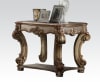 Vendome Coffee Table in Gold Patina Finish by Acme - 83000 - Image 5 of 0