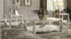 Versailles Chaise in Bone White Finish by Acme - 96542 - Image 2 of 0