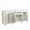Vanaheim Server in Antique White Finish by Acme - DN00682 - Image 4 of 0