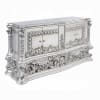 Valkyrie Server in Antique Platinum Finish by Acme - DN00686 - Image 1 of 0