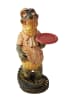 Crocodile Butler 2 foot in Multicolored Finish by AFD Home - AFD-10286364 - Image 2 of 0