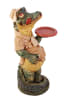 Crocodile Butler 2 foot in Multicolored Finish by AFD Home - AFD-10286364 - Image 3 of 0