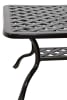 Savannah Outdoor Coffee Table in Brown Bronzed Powder Coat Finish by Bridgeton Moore - AFD-10336552 - Image 4 of 0