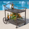 Fiesta 3pc Bistro Set by Bridgeton Moore 10473717 - Image 2 of 0