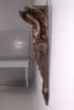 Lady Pilaster in Bronze Tone Finish by AFD Home - AFD-10733460 - Image 3 of 0