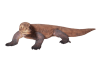 Enormous Komodo Dragon in Multicolored Hand Painted Finish by AFD Home - AFD-10733566 - Image 1 of 0