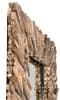 Wilderness Mirror in Natural Rustic Finish by AFD Home - AFD-10782953 - Image 3 of 0