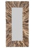 Wilderness Mirror in Natural Rustic Finish by AFD Home - AFD-10782953 - Image 5 of 0