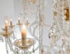 Grand Regal Crystal Chandelier in Golden Finish by AFD Home - AFD-10861672 - Image 4 of 0