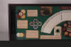 History of Poker Showcase in Multicolored by AFD Home - AFD-11028113 - Image 2 of 0