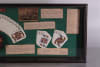 History of Poker Showcase in Multicolored by AFD Home - AFD-11028113 - Image 3 of 0