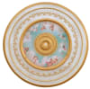Neoclassical Grand Ceiling Medallion in Multi-colored Finish by AFD Home - AFD-11125343 - Image 1 of 0