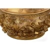 Golden Garden Table Box in Antiqued Gold Finish by AFD Home - AFD-11208000 - Image 4 of 0