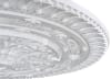 Classic Round Ceiling Medallion in White Finish by AFD Home - AFD-11256837 - Image 3 of 0