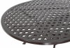 Wyndemere 7 Piece Oval Dining Table Set in Powder Coat Finish by Bridgeton Moore - AFD-11267860 - Image 4 of 0