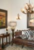 Antler Wall Sconce in Mutli-Brown Finish by AFD Home - AFD-11276820 - Image 3 of 0