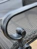 Wyndermere 5 Piece Outdoor Firepit Table Set in Powder Coat Finish by Bridgeton Moore - AFD-12001063 - Image 3 of 0