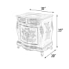 Dorado Vanity in Black and Beige Finish by AFD Home - AFD-12002861 - Image 5 of 0