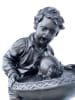 Boy Drinking at Water Fountain in Bronze Tone Finish by AFD Home - AFD-12005866 - Image 3 of 0