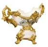 Celine Crowned Center Piece in Multi Colored Finish by AFD Home - AFD-12006767 - Image 4 of 0