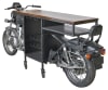 Mountain Blacksmith Authentic Motorcycle Bar in Multi-Colored Finish by AFD Home - AFD-12007333 - Image 3 of 0