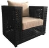 Monterey Outdoor Sofa in Sumbrella Fabric by AFD Home - AFD-12008194 - Image 4 of 0