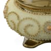Pearl And Swirl Golden Box in Gold Finish by AFD Home - AFD-12009184 - Image 3 of 0
