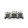 4 Piece Laviere Keepsake Organizer Tray in Silver Finish by AFD Home - AFD-12009553 - Image 1 of 0