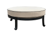 Astoria 7 Piece Curved Sofas with Cocktail Ottoman Set in Powder Coat Finish by AFD Home - AFD-12012447 - Image 3 of 0