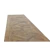 Mango Industrial Dining Bench in Black and Natural Finish by AFD Home - AFD-12012708 - Image 4 of 0