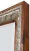 Silverton Frame Mirror in Antique Silver Finish by AFD Home - AFD-12014033 - Image 4 of 0