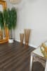 2 Piece Large And Small Floor Vases in Soft Gold Finish by AFD Home - AFD-12014770 - Image 3 of 0
