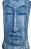 Long Buddha Head in Blue Wash Finish by AFD Home - AFD-12015813 - Image 3 of 0