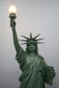 Statue of Liberty Statue in Hand-Painted Multicolored Finish by AFD Home - AFD-12015934 - Image 4 of 0