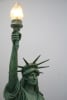 Statue of Liberty Statue in Hand-Painted Multicolored Finish by AFD Home - AFD-12015934 - Image 5 of 0