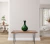 Mountain Studio Live Edge Console Table in Softer White Wash by AFD Home - AFD-12016376 - Image 2 of 0