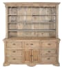 Farmhouse Cote de Azur Hutch in Natural Finish by AFD Home - AFD-12018102 - Image 1 of 0