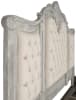 Mystique Mahogany Royale Bed King in Gray Finish by AFD Home - AFD-12018188 - Image 4 of 0