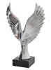 Sculpture of the Silvered Mockingjay in Silver Finish by AFD Home - AFD-12018414 - Image 1 of 0