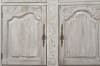 Mystique French Country Buffet in Grey Finish by AFD Home - AFD-12019125 - Image 3 of 0