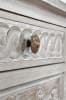Mystique French Country Buffet in Grey Finish by AFD Home - AFD-12019125 - Image 4 of 0