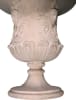 Classic Lady Mask Urn in Authentic Stone Cast Finish by AFD Home - AFD-12019174 - Image 3 of 0