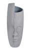Bourgeois Face Planter in Grey Finish by AFD Home - AFD-12019502 - Image 1 of 0