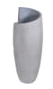 Bourgeois Face Planter in Grey Finish by AFD Home - AFD-12019502 - Image 2 of 0
