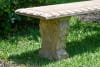 Marble Bench Hole Stone in Polished Marble Finish by AFD Home - AFD-12020029 - Image 3 of 0