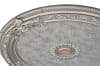 Round Chandelier Ceiling Medallion in Antique Silver Finish by AFD Home - AFD-12020505 - Image 4 of 0