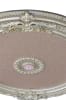 Round Chandelier Ceiling Medallion in Rose Gold Finish by AFD Home - AFD-12020507 - Image 4 of 0