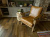 Mountain Tannery Leather Lucca Adirondack Chair in Top Grain Leather Finish by AFD Home - AFD-12020929 - Image 2 of 0