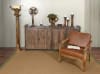 Mountain Tannery Leather Lucca Adirondack Chair in Top Grain Leather Finish by AFD Home - AFD-12020930 - Image 2 of 0
